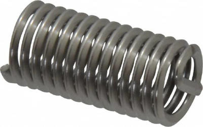 5/16-18 UNC, 0.938" OAL, Free Running Helical Insert