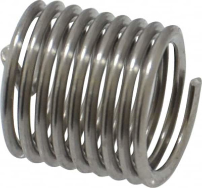 5/16-24 UNF, 0.469" OAL, Free Running Helical Insert