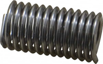 3/8-16 UNC, 0.938" OAL, Free Running Helical Insert