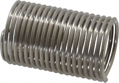 3/8-24 UNF, 0.938" OAL, Free Running Helical Insert
