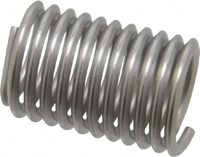 1/2-13 UNC, 1" OAL, Free Running Helical Insert