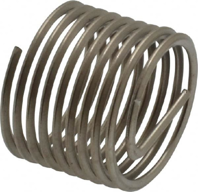 5/8-18 UNF, 5/8" OAL, Free Running Helical Insert
