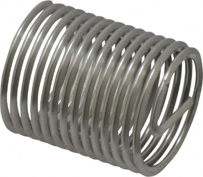 5/8-18 UNF, 0.938" OAL, Free Running Helical Insert