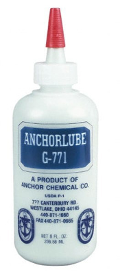 Anchorlube G-771 5 Gal Pail Cutting Fluid