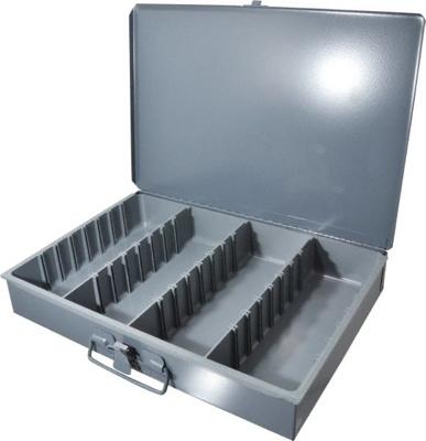 Adjustable Steel Storage Drawer