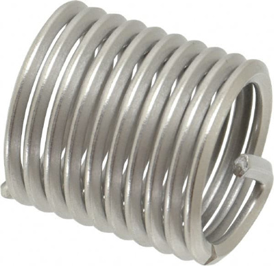 7/8-9 UNC, 1.312" OAL, Free Running Helical Insert