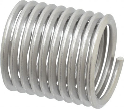 1-1/8 - 7 UNC, 1.688" OAL, Free Running Helical Insert