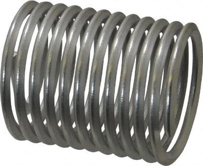 1-1/2 - 6 UNC, 2-1/4" OAL, Free Running Helical Insert