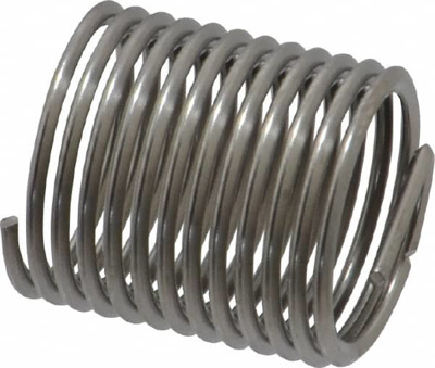 1/2-20 UNF, 3/4" OAL, Free Running Helical Insert