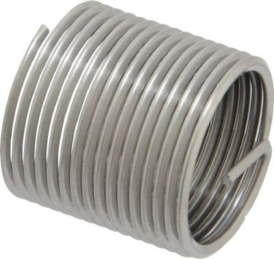 7/8-14 UNF, 1.312" OAL, Free Running Helical Insert