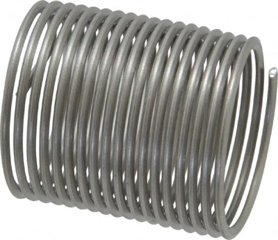 1-14 UNS, 1-1/2" OAL, Free Running Helical Insert