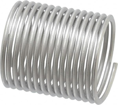 1-12 UNF, 1-1/2" OAL, Free Running Helical Insert