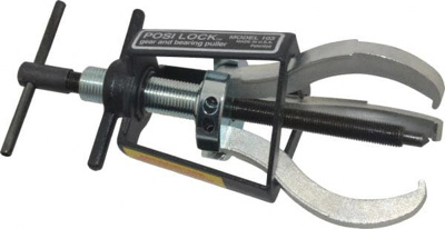 Steel 3-Jaw Miniature Bearing Puller