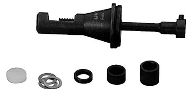 7/16-20 UNF Front End Assembly for Thread Insert Power Installation Tool