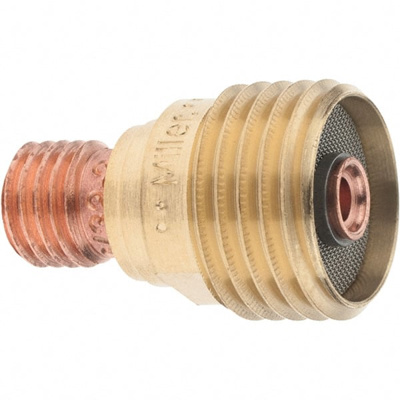 3/32 Inch Gas Lens TIG Torch Collet Body