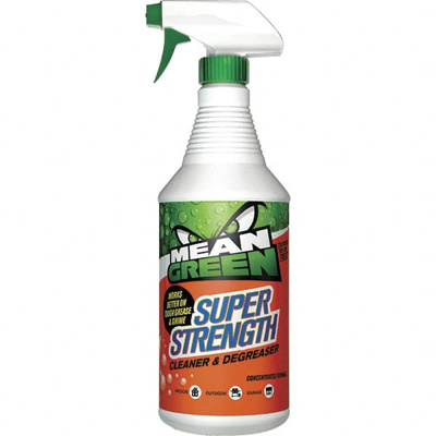 32 oz Spray Bottle Cleaner/Degreaser