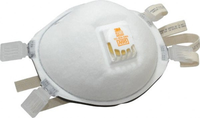 N95, Size Universal, Particulate Respirator