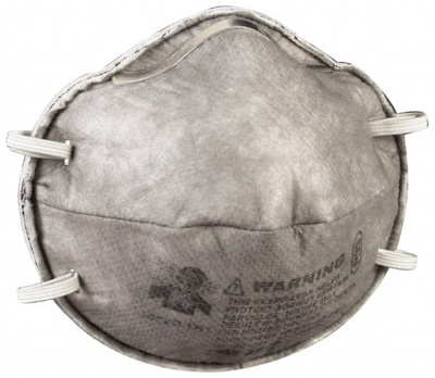 R95, Size Universal, Particulate Respirator