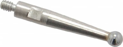 Carbide Height Gage .080" Ball Tip Probe
