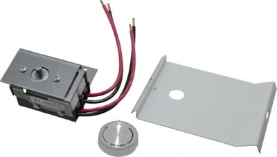 Double Pole Baseboard Heating Thermostat