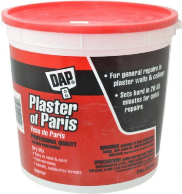8 Lb Drywall/Plaster Repair