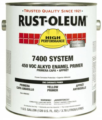 1 Gal Yellow Rust Inhibitive Primer