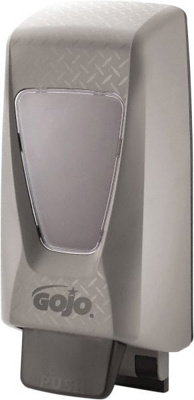 2000 mL Liquid Hand Soap Dispenser