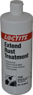 1 Qt Rust Treatment