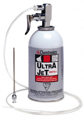 Ball Spray Screw Lubricant: Clear Use with Audio, Video Equipment, Computers & Other Electronic Equi
