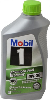 1 Quart Synthetic Engine Oil