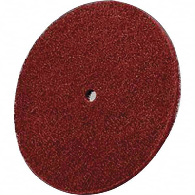 Deburring Disc: Very Fine Grade, Silicon Carbide