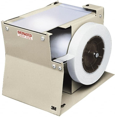 Packing Slip Pouch & Shipping Label Dispensers; Style: Label Protection Tape Dispenser ; Mount Type:
