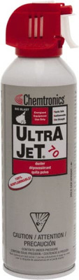 Ball Spray Screw Lubricant: Clear Use with Audio, Video Equipment, Fax Machines, Keyboards, Laborato