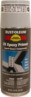 13.2 oz Primer Gray Spray Paint