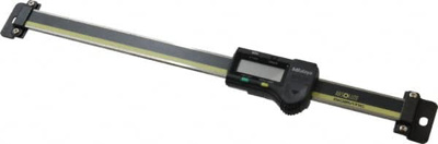 0 to 8" Horizontal Electronic Linear Scale