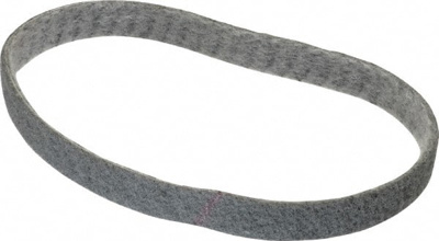 Abrasive Belt: 3/4" Width, Silicon Carbide