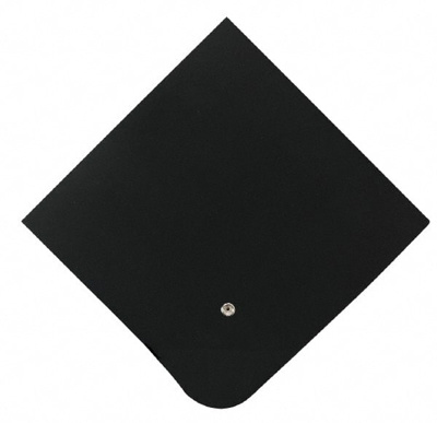 5 Ft. Long x 3 Ft. Wide x 9/16 Inch Thick, Rubber Smooth Surface Pattern, Electrically Conductive An