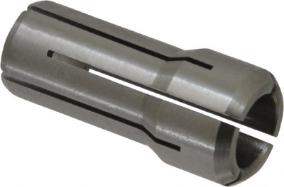 Double Angle Collet: DA200 Collet, 0.3346"