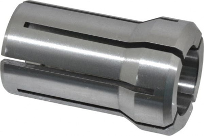 Double Angle Collet: DA180 Collet, 0.6299"