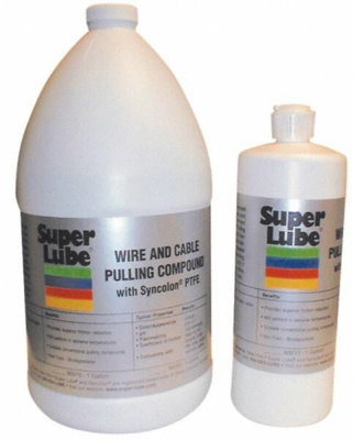 32 Ounce Bottle General Purpose Chain and Cable Lubricant