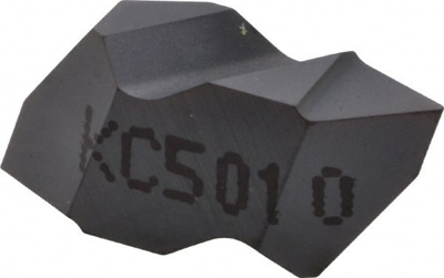Turning Insert: NTP2L KC5010, Carbide