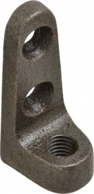 Side Beam Connector: 1/2" Rod