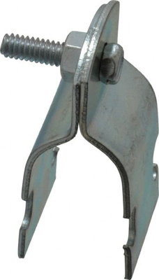 3/4" Pipe," Pipe Clamp