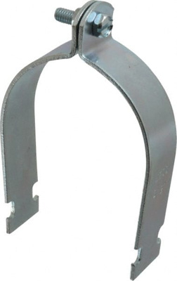 3-1/2" Pipe," Pipe Clamp