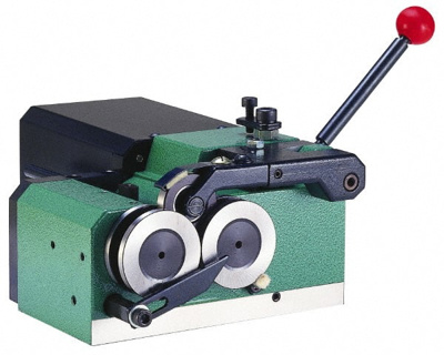 1 Inch Swing, 4.7 Inch Distance, Automatic Cylindrical Grinder