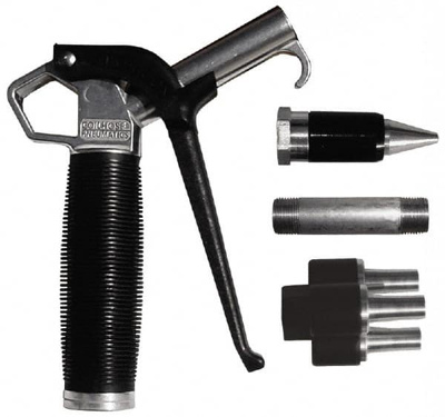 Safety Blow Gun Kit