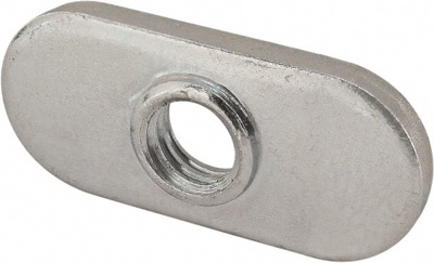 Slide-In Economy T-Nut: Use With 25 Series