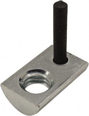 Roll-In T-Nut with Flex Handle: Use With 25 Series