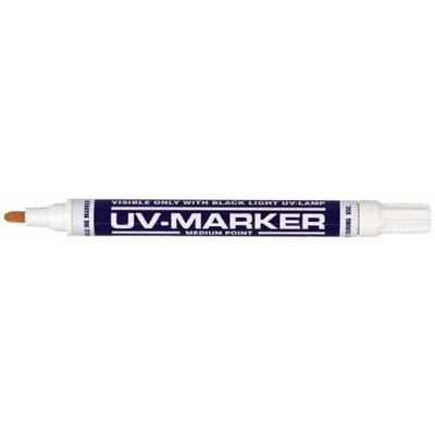 Marker: Ultra Violet, UV, Medium Point