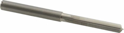 5mm, 120&deg; Point, Solid Carbide Straight Flute Drill Bit